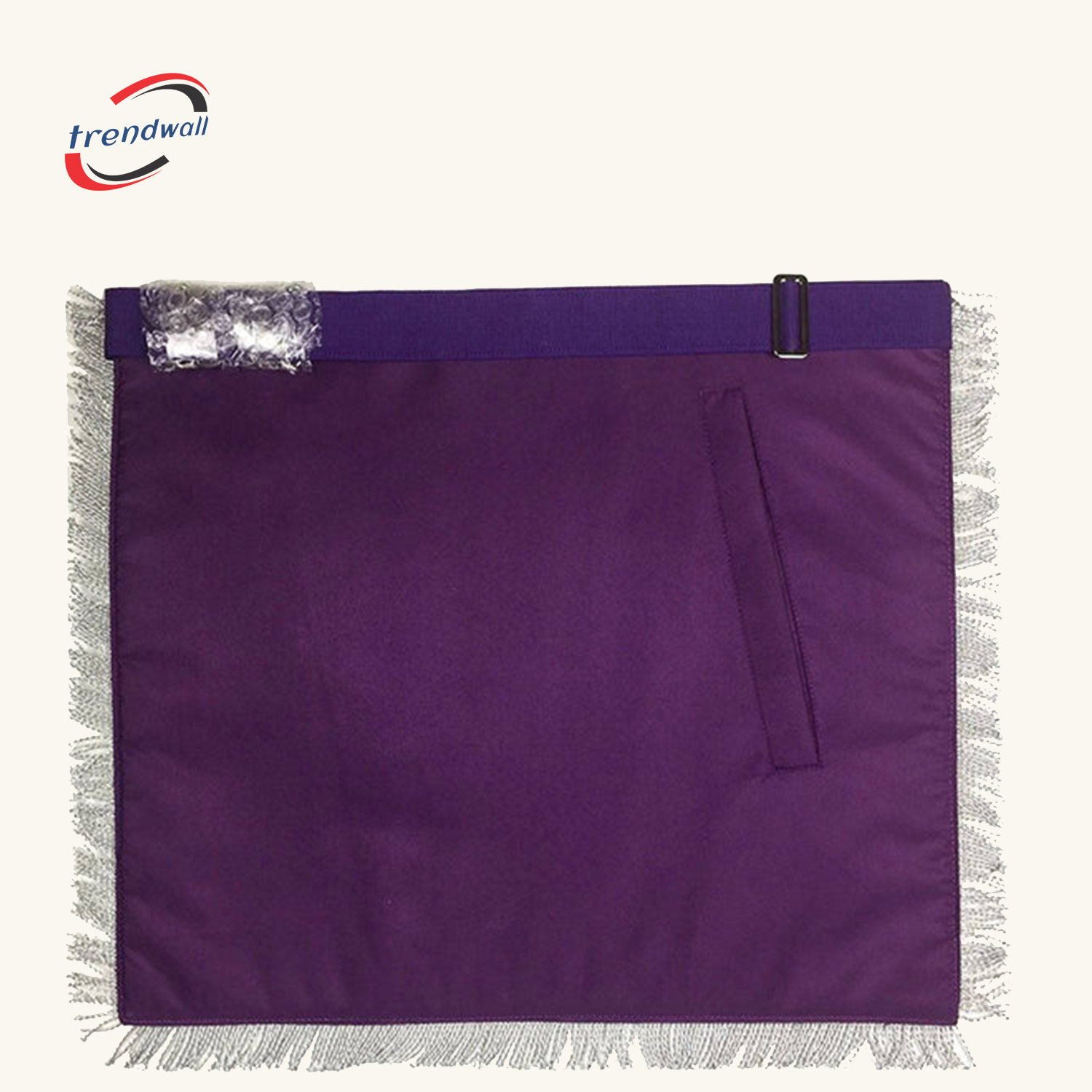 Past Master Blue Lodge Apron