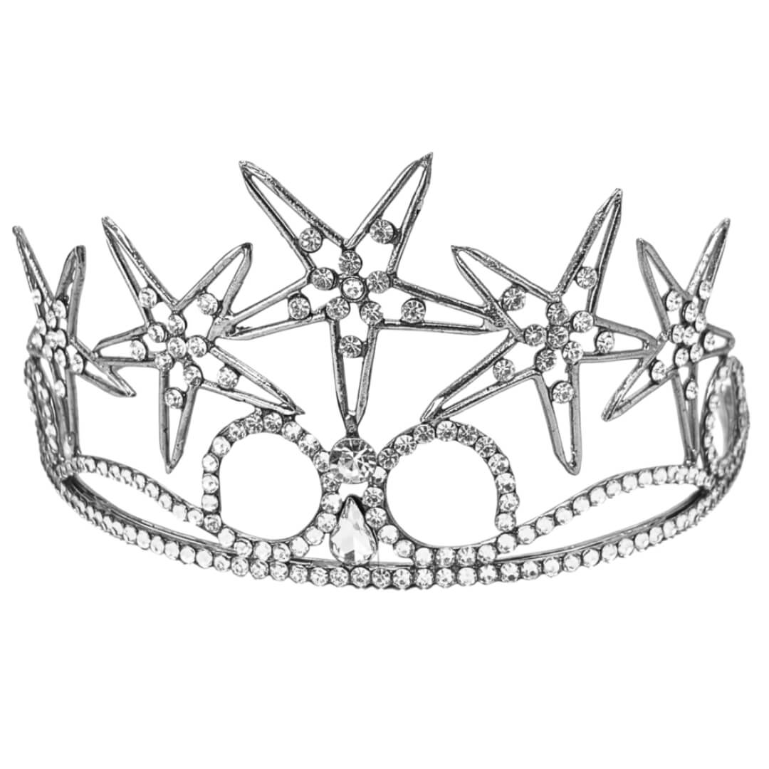 Freemason 5 Star Crown