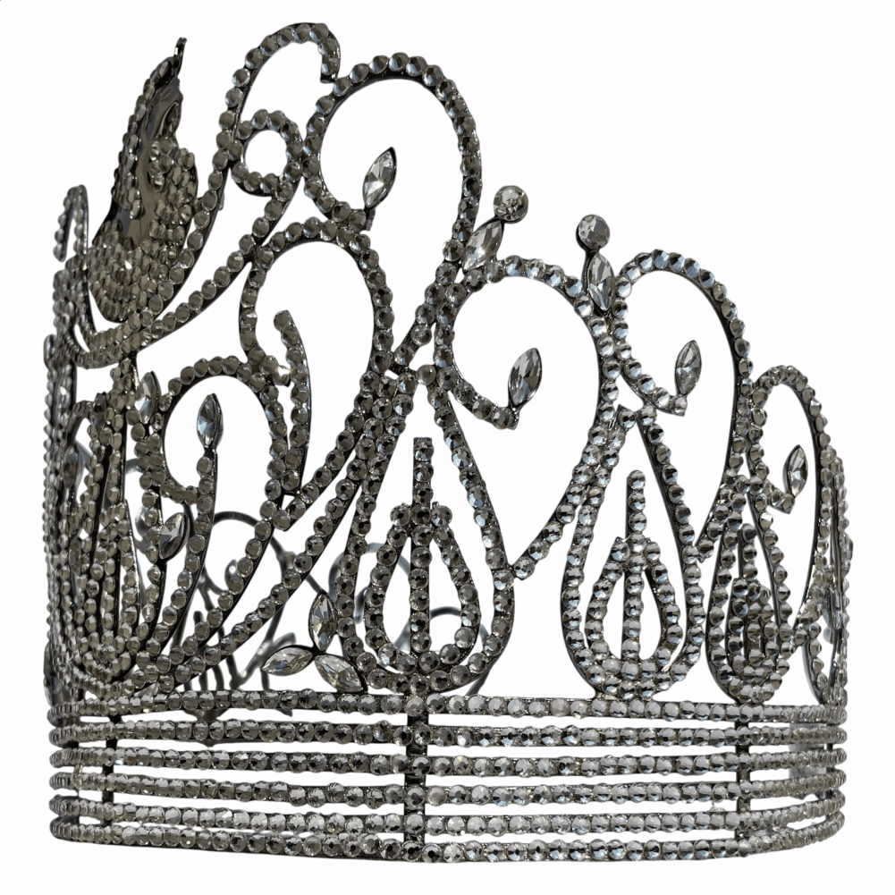 DOI Crown