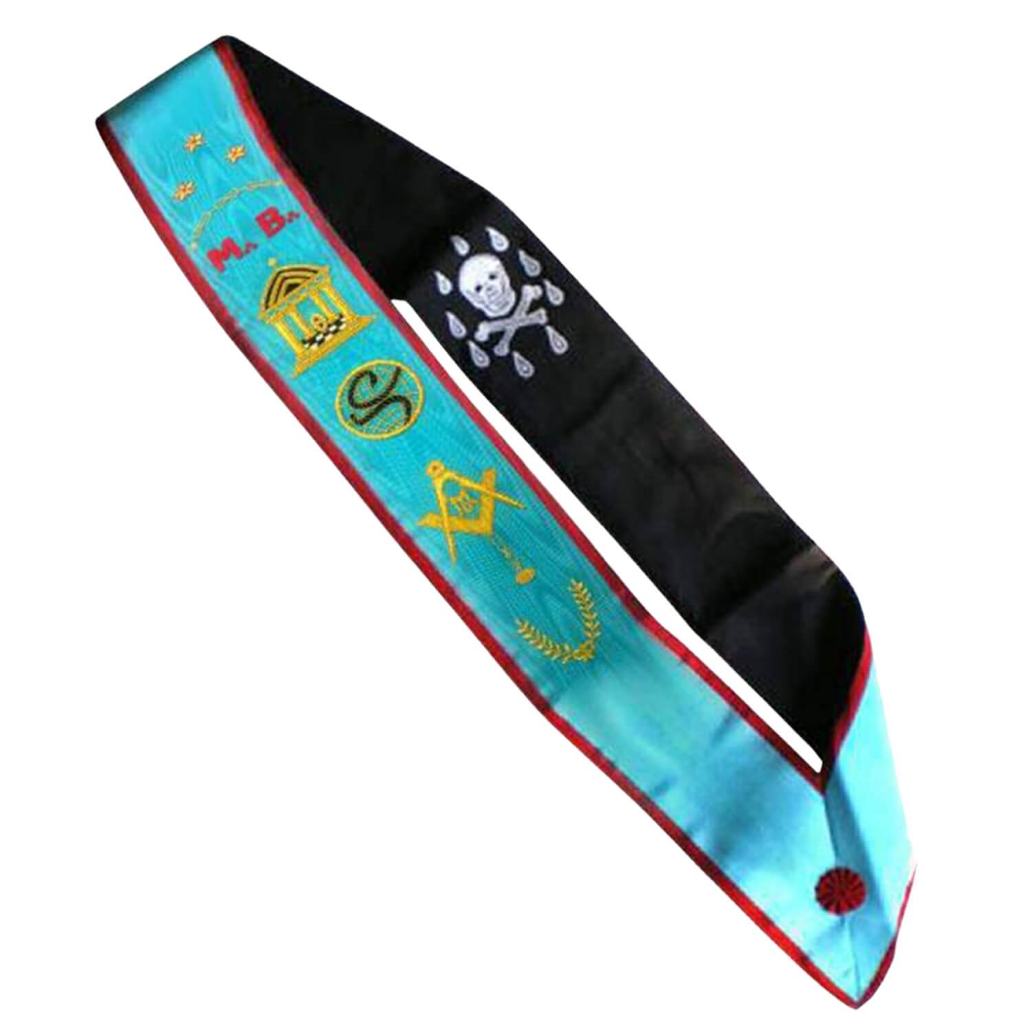 15th Degree Scottish Rite Sash