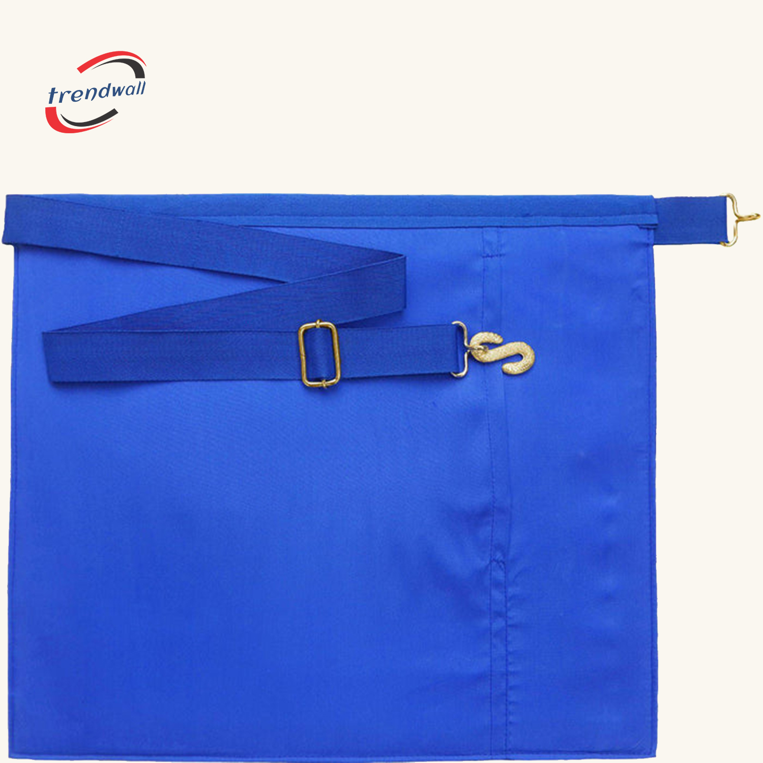 Past Master Blue Lodge Apron