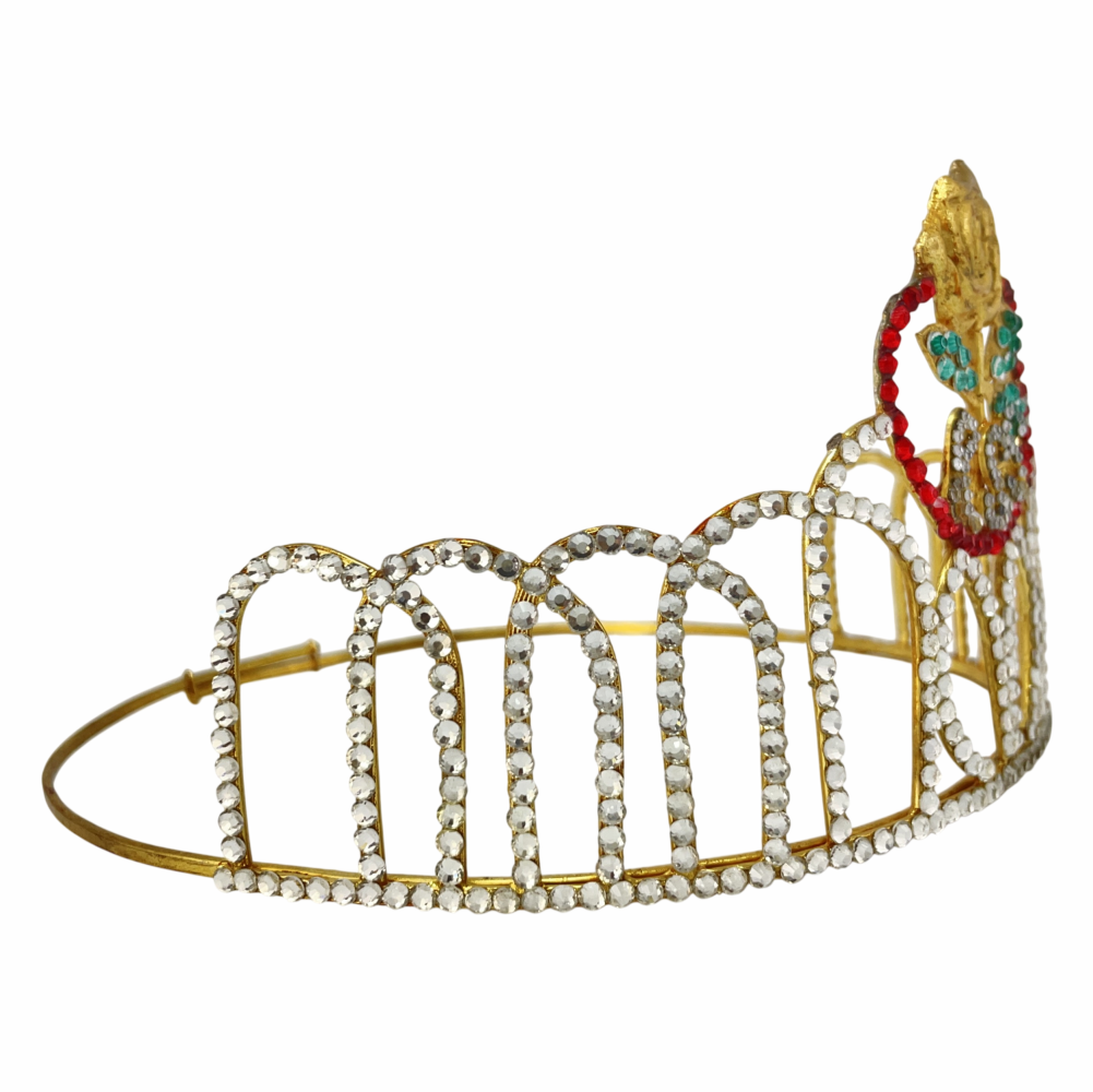 Rose Of Seven Seals Crown