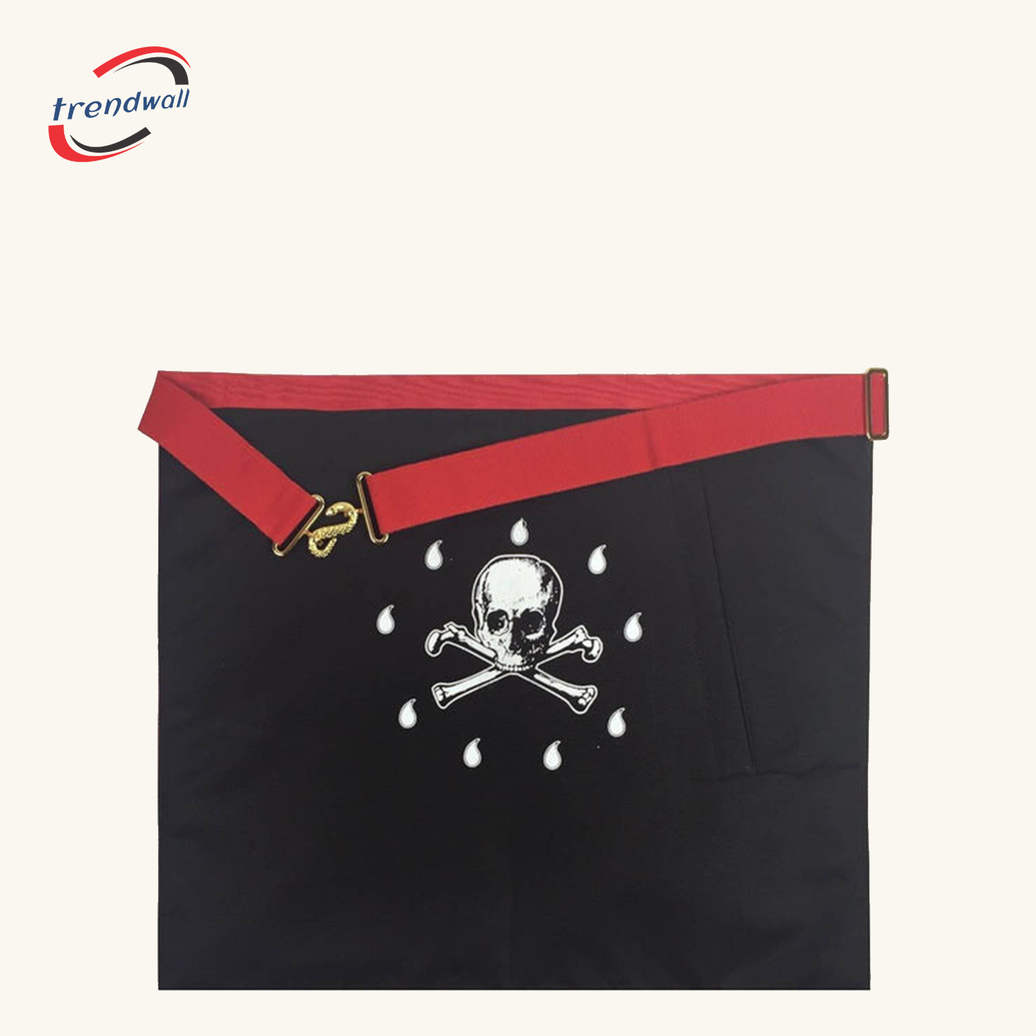 Master Mason Scottish Rite Apron