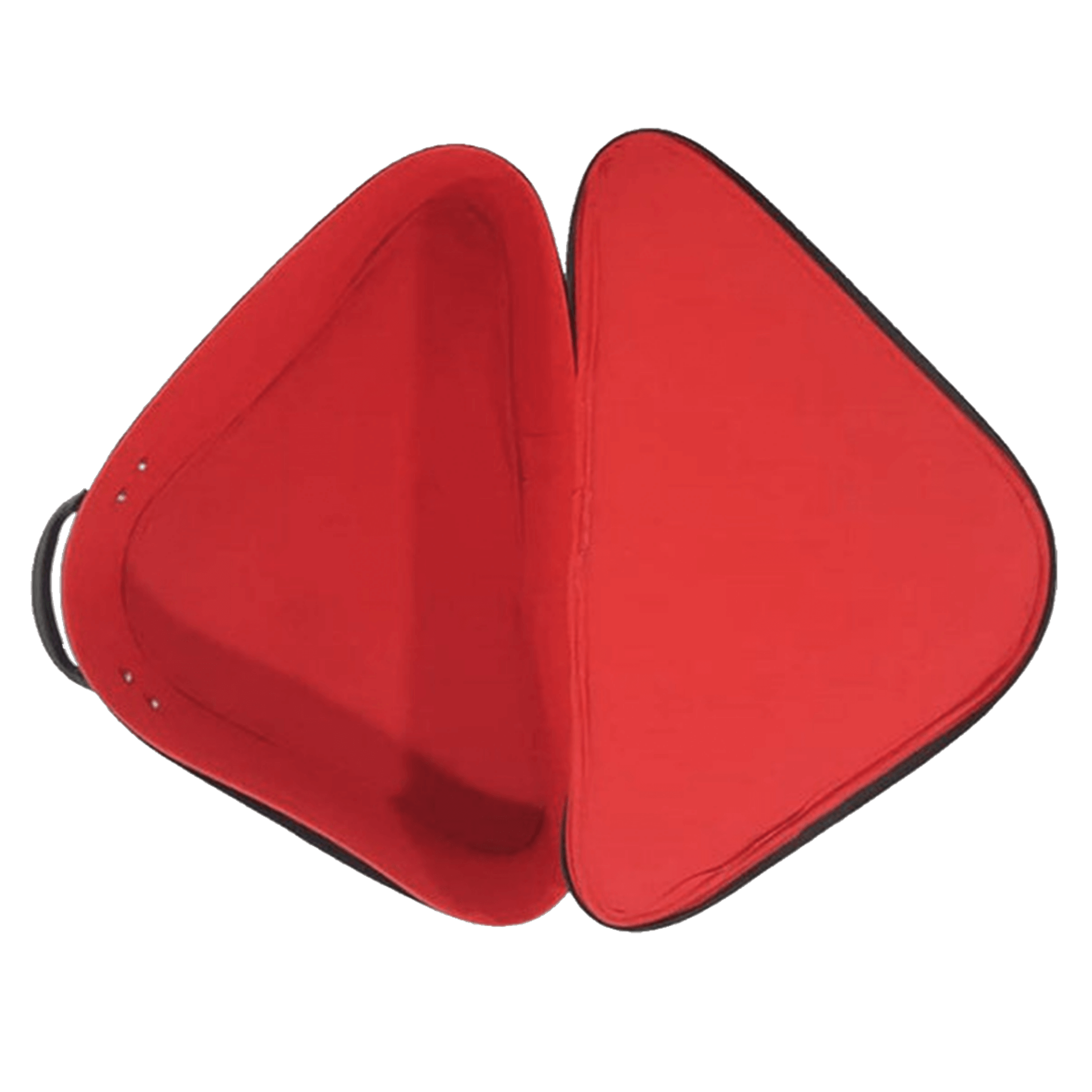 Knight Templar Chapeau Case