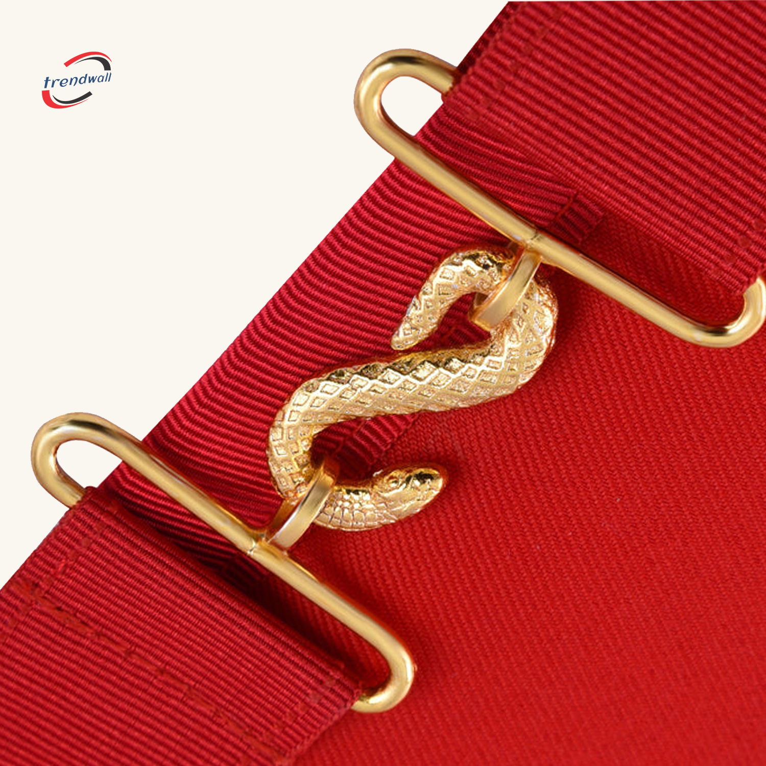 Royal Arch Chapter Apron