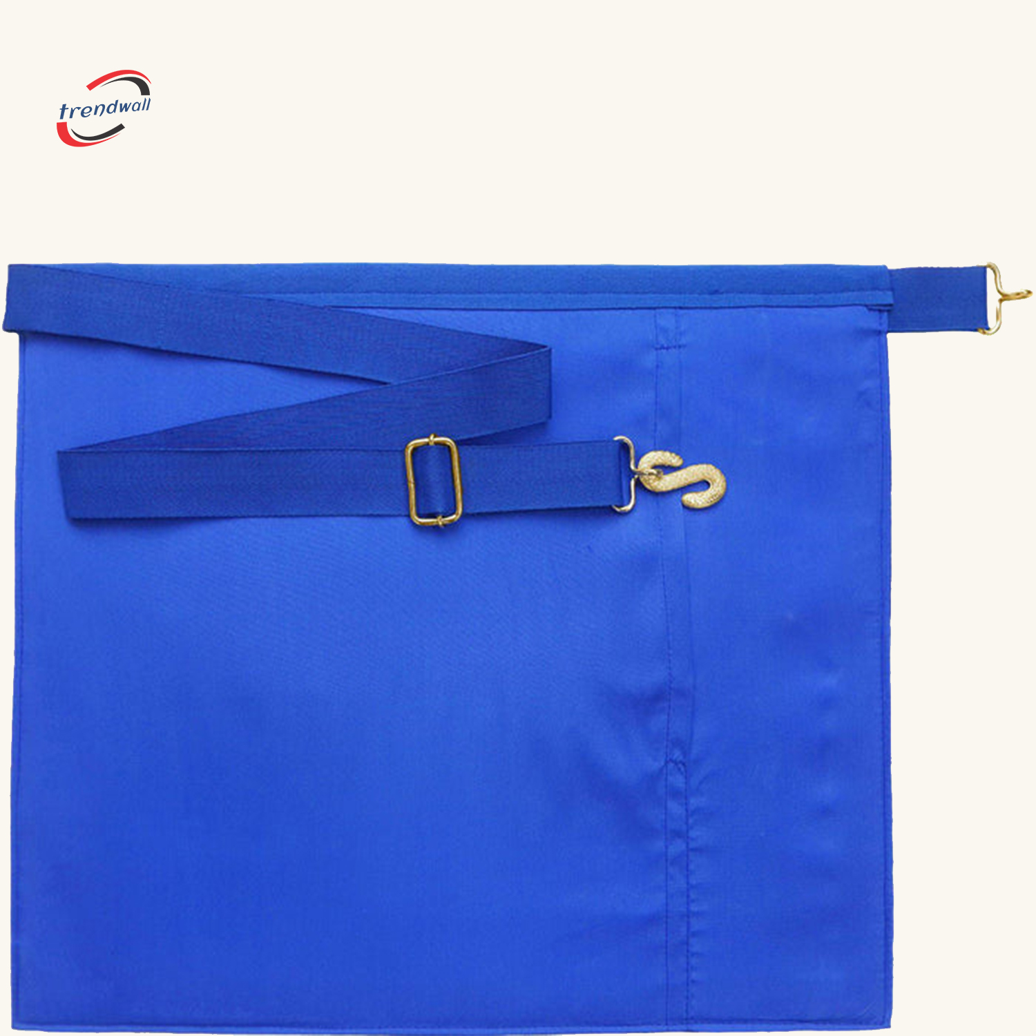Past Master Blue Lodge Apron 