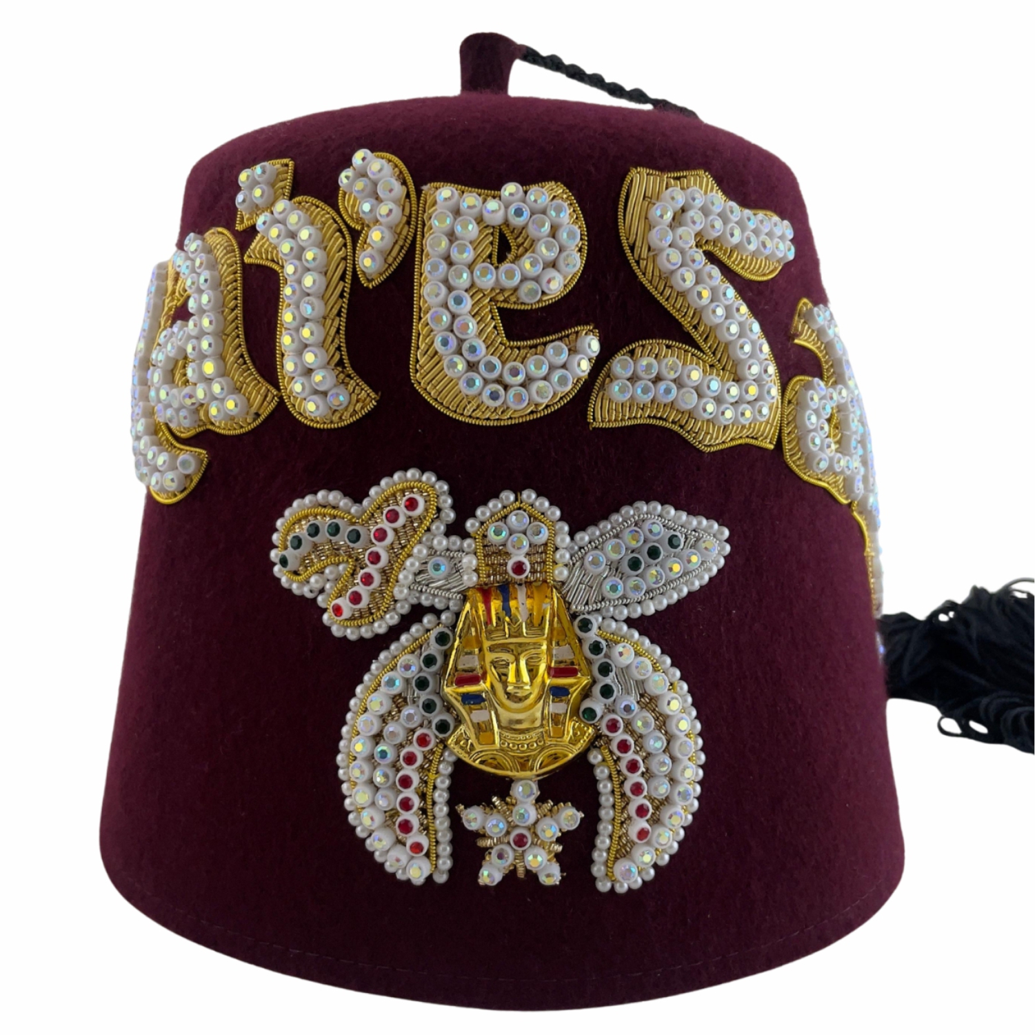 Shriners Fez