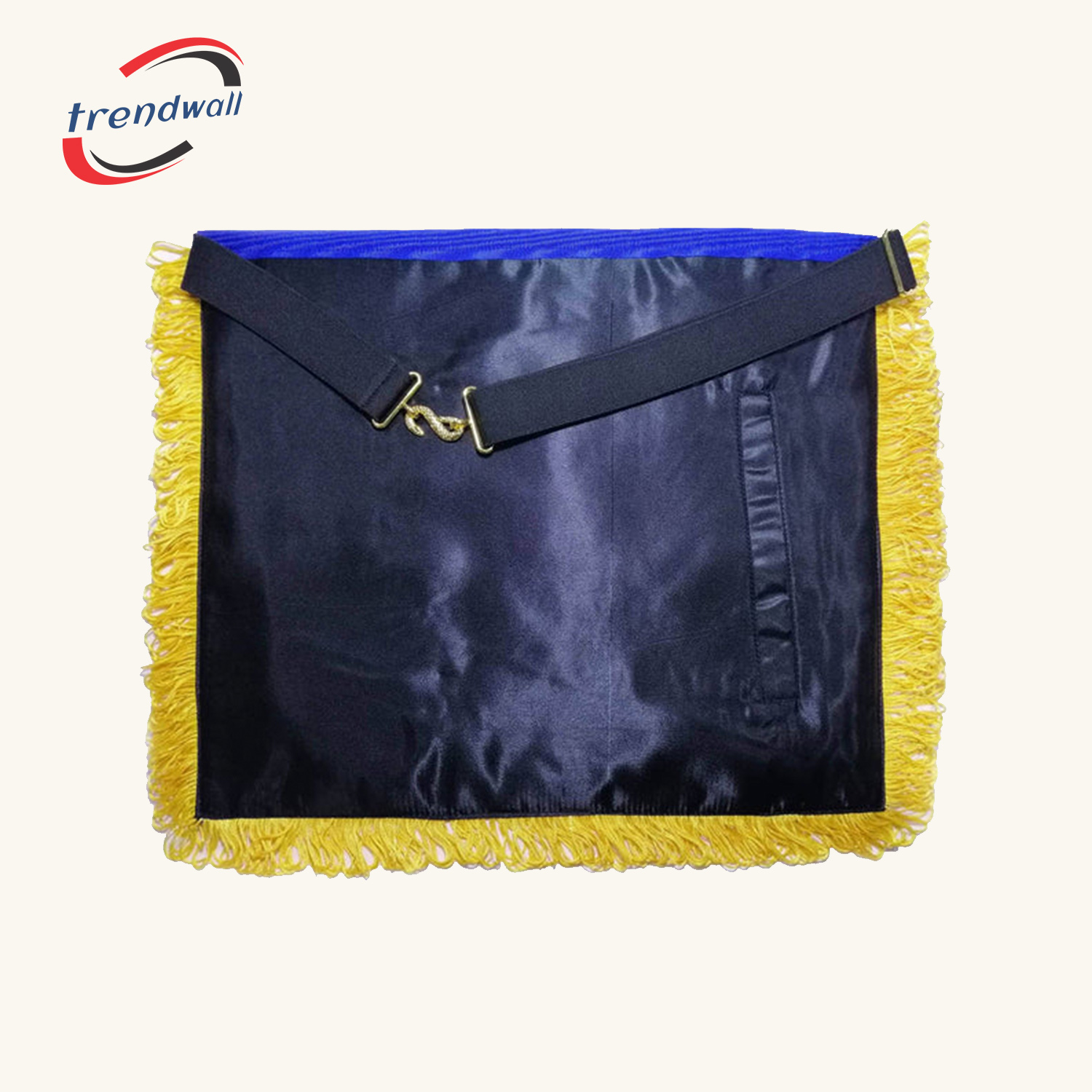 Worthy Patron OES Apron