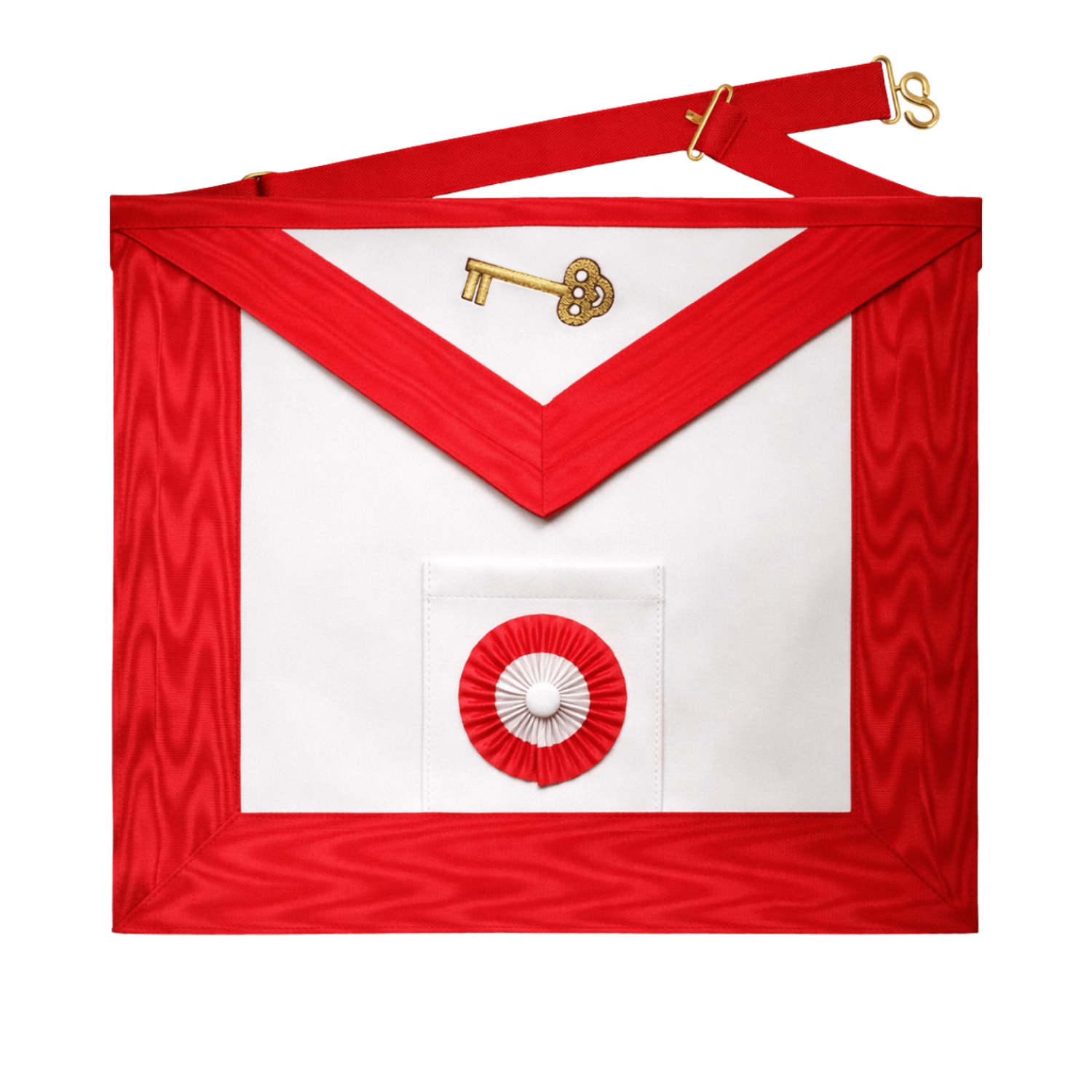 7th Degree Scottish Rite Apron