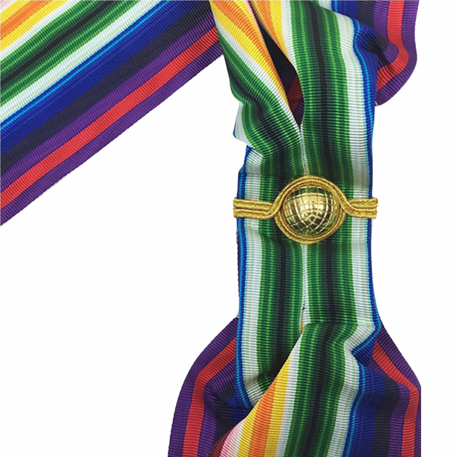 Royal Ark Mariner AMD Sash 