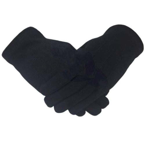 Masonic Gloves