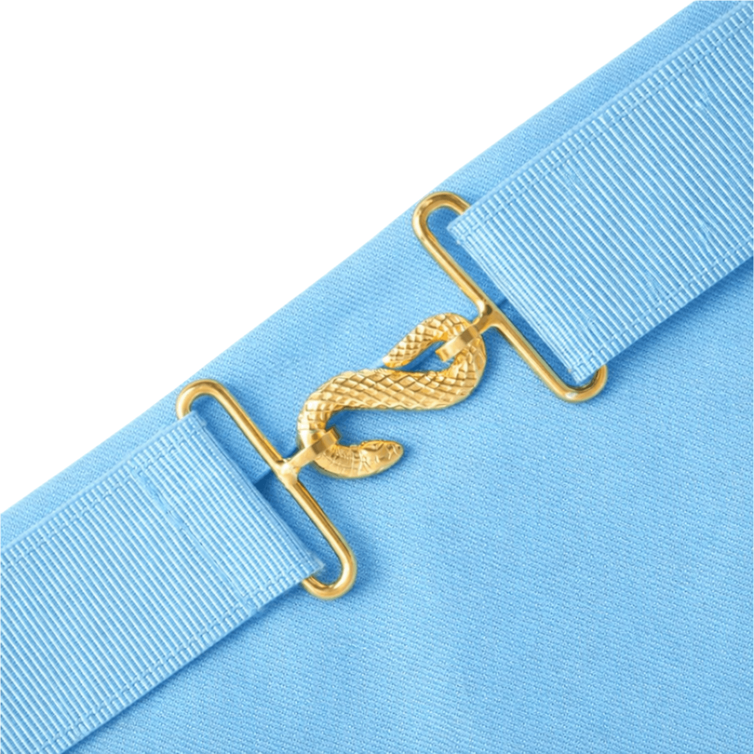 12th Degree Scottish Rite Apron