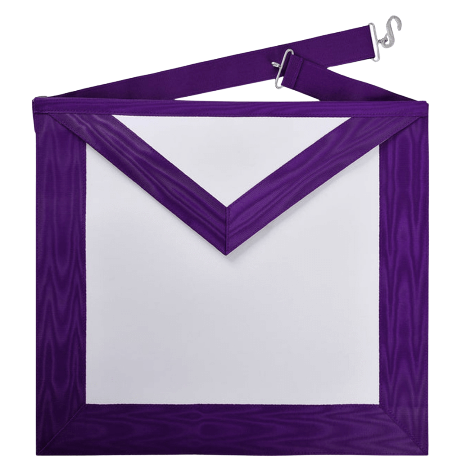 Superintendent Allied Masonic Degrees Apron