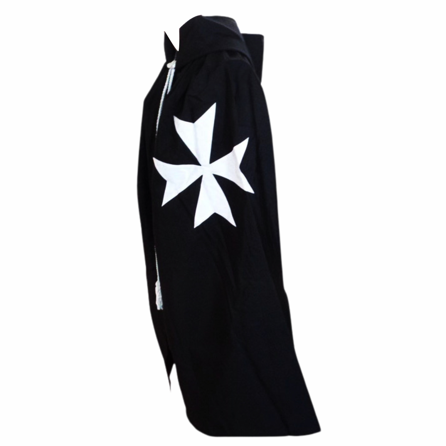 Order of Malta Commandery Mantle