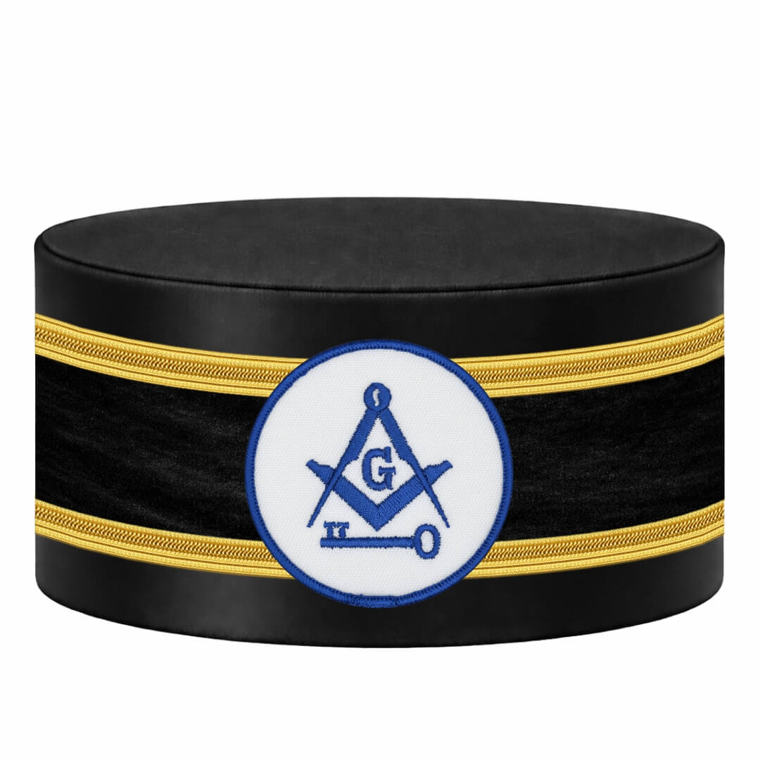 International Masons Crown Cap
