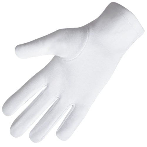 Royal & Select Masters English Regulation Gloves