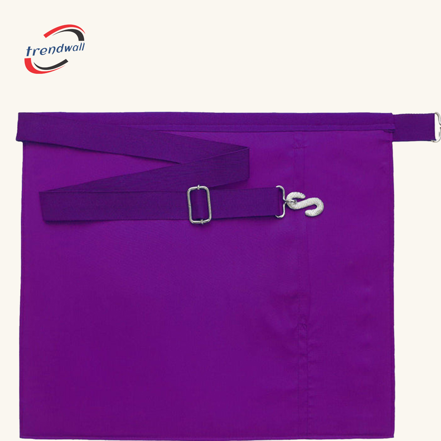 Member Council Apron