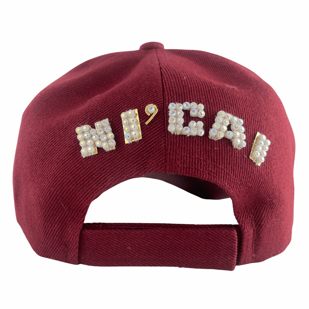 Shriner Baseball Cap