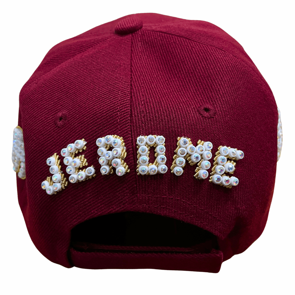 Shriners Baseball Cap