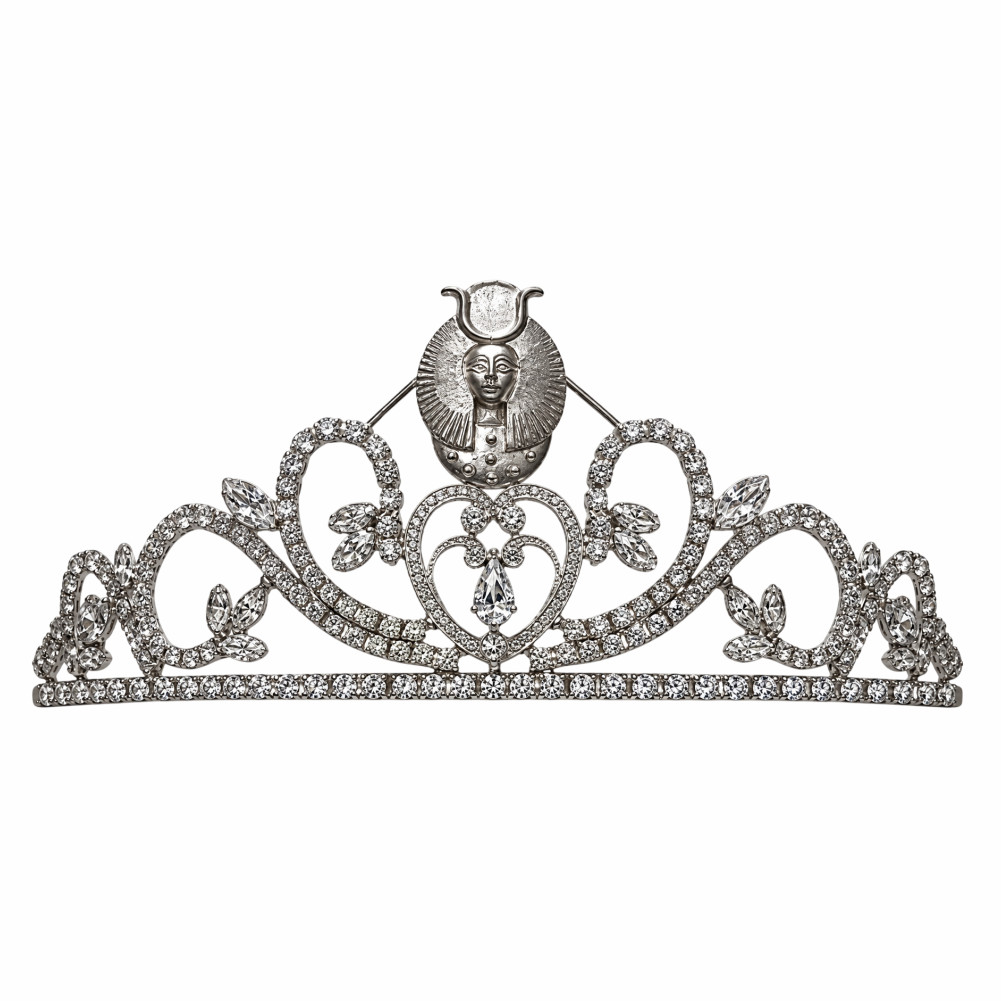 DOI Crown