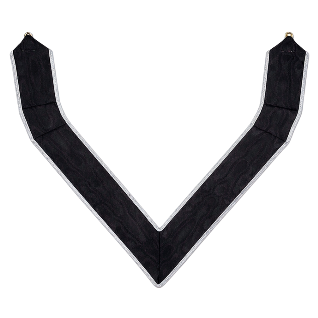 30th Degree Scottish Rite Collarette