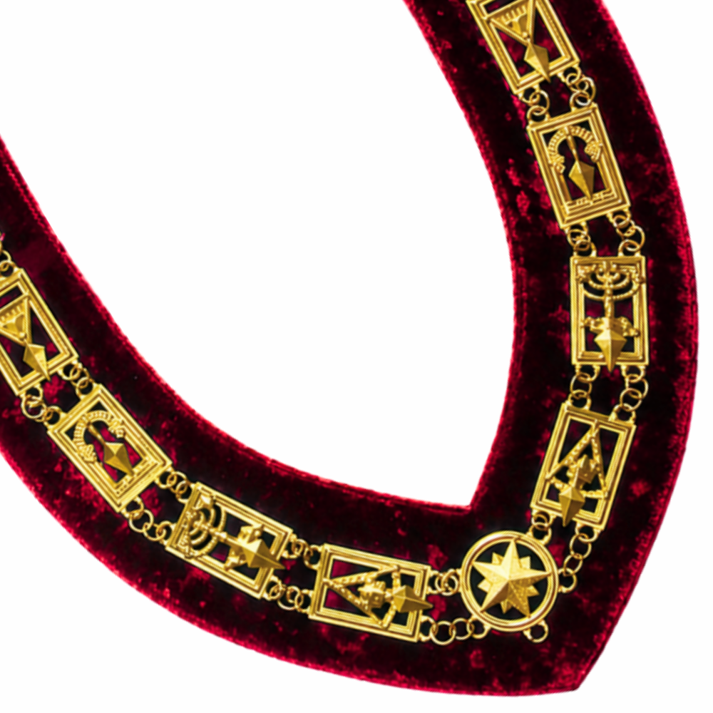 Council Chain Collar