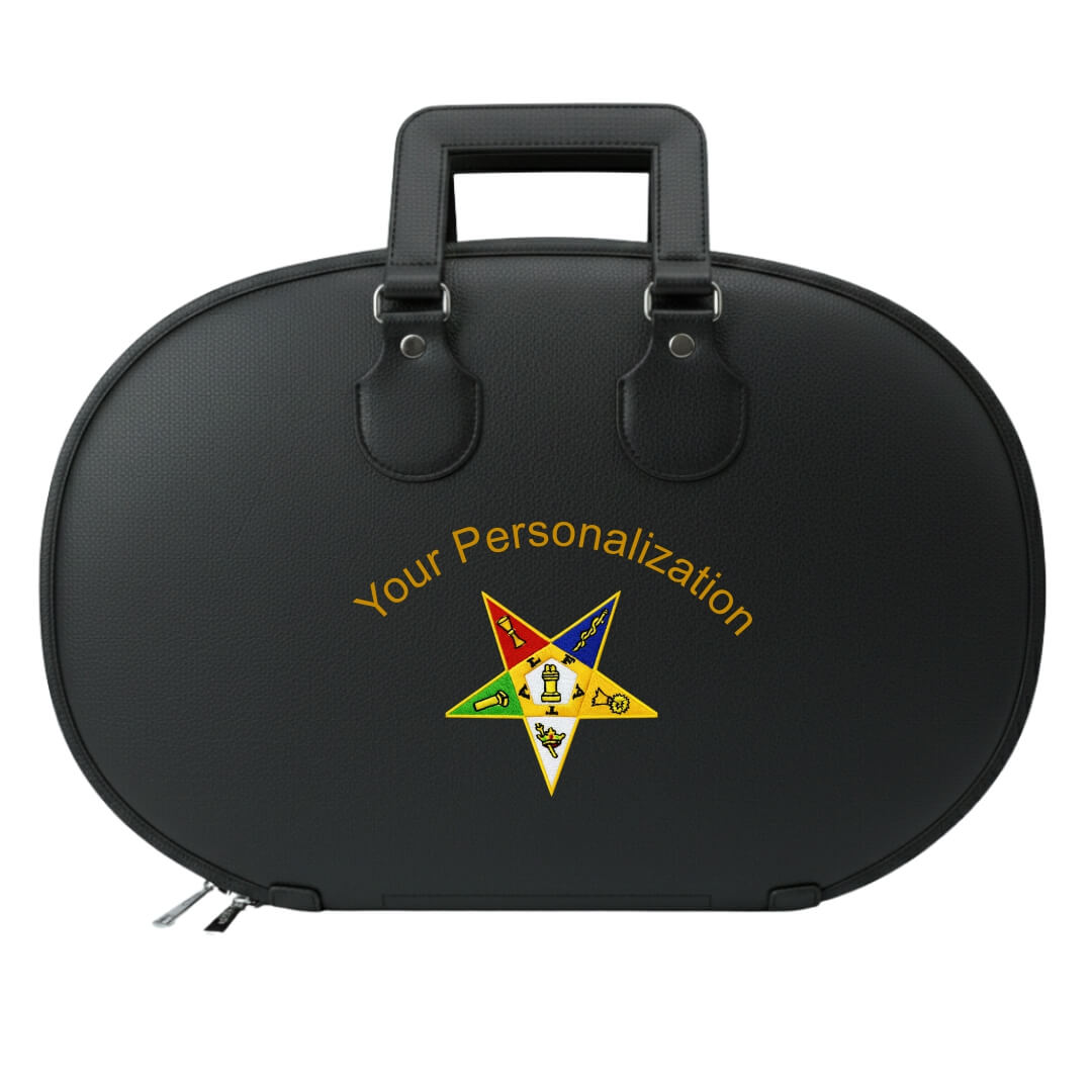 OES Chain Collar Case Black Color