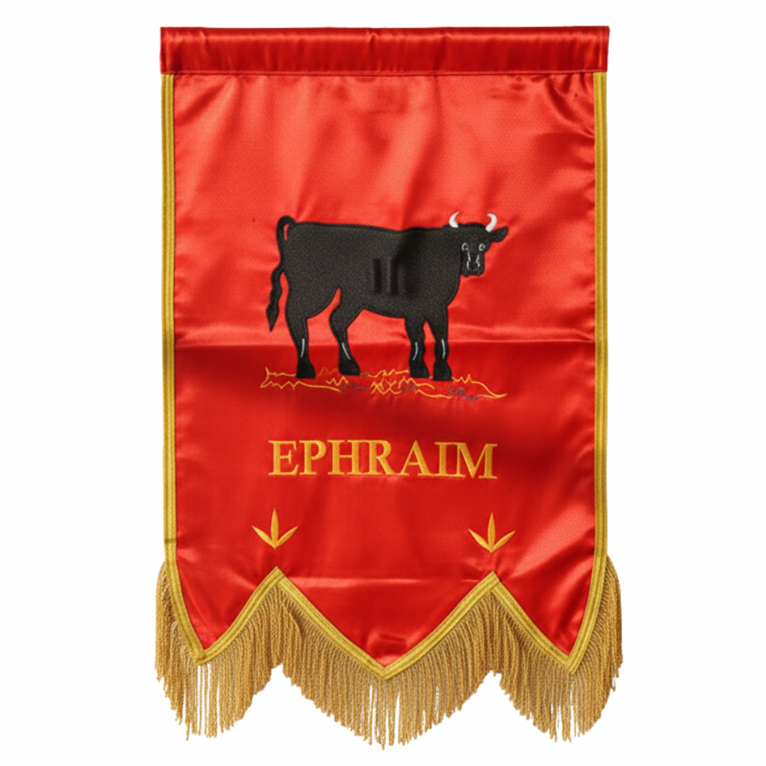 Ephraim Royal Arch Chapter Banner