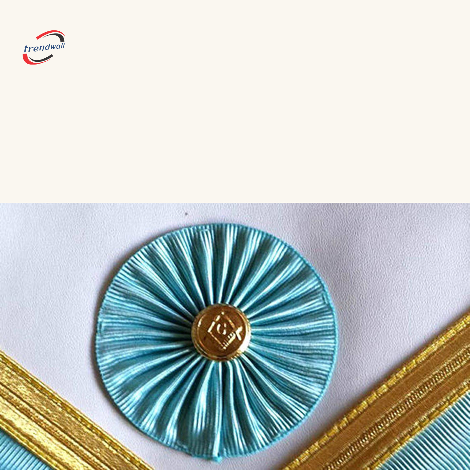 Master Mason Blue Lodge Canada Regulation Apron