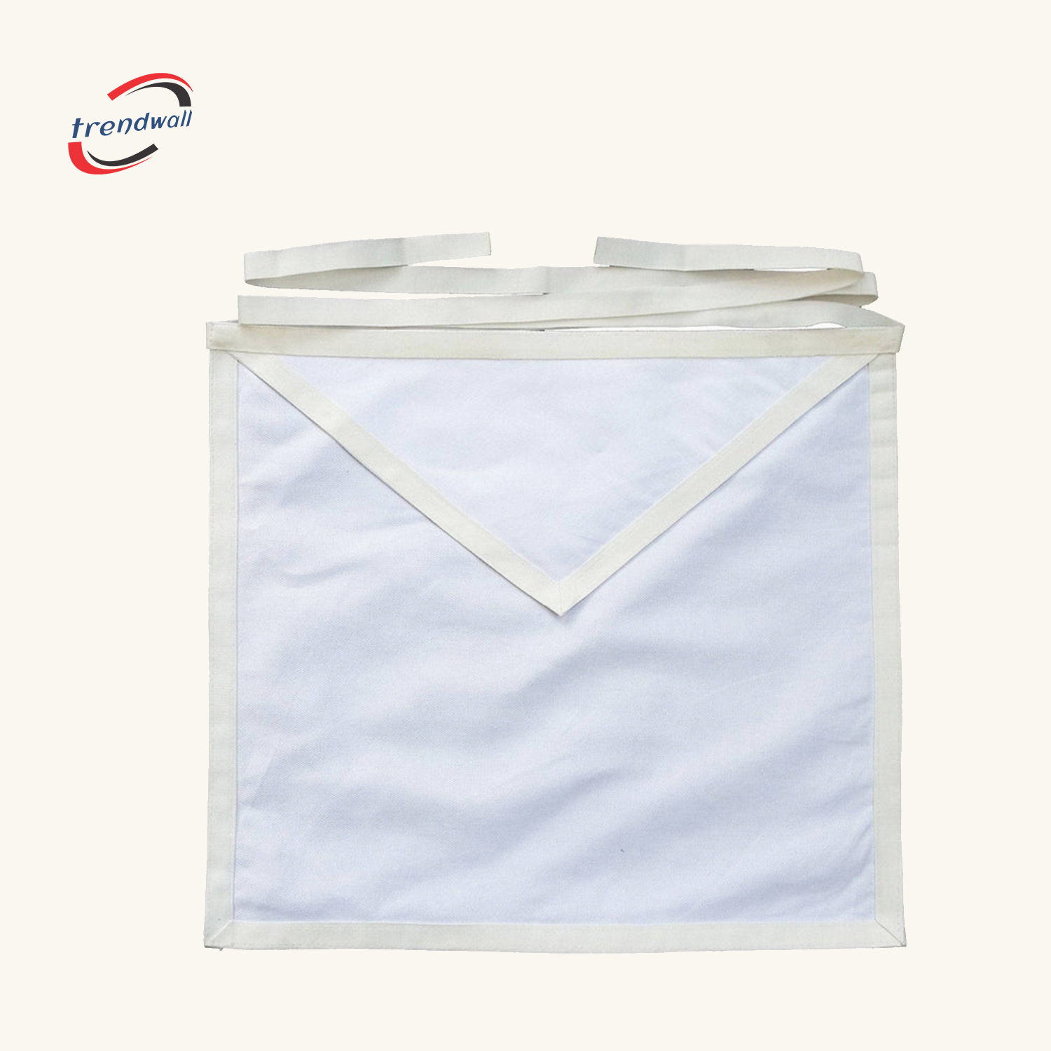 Entered Apprentice Blue Lodge Apron