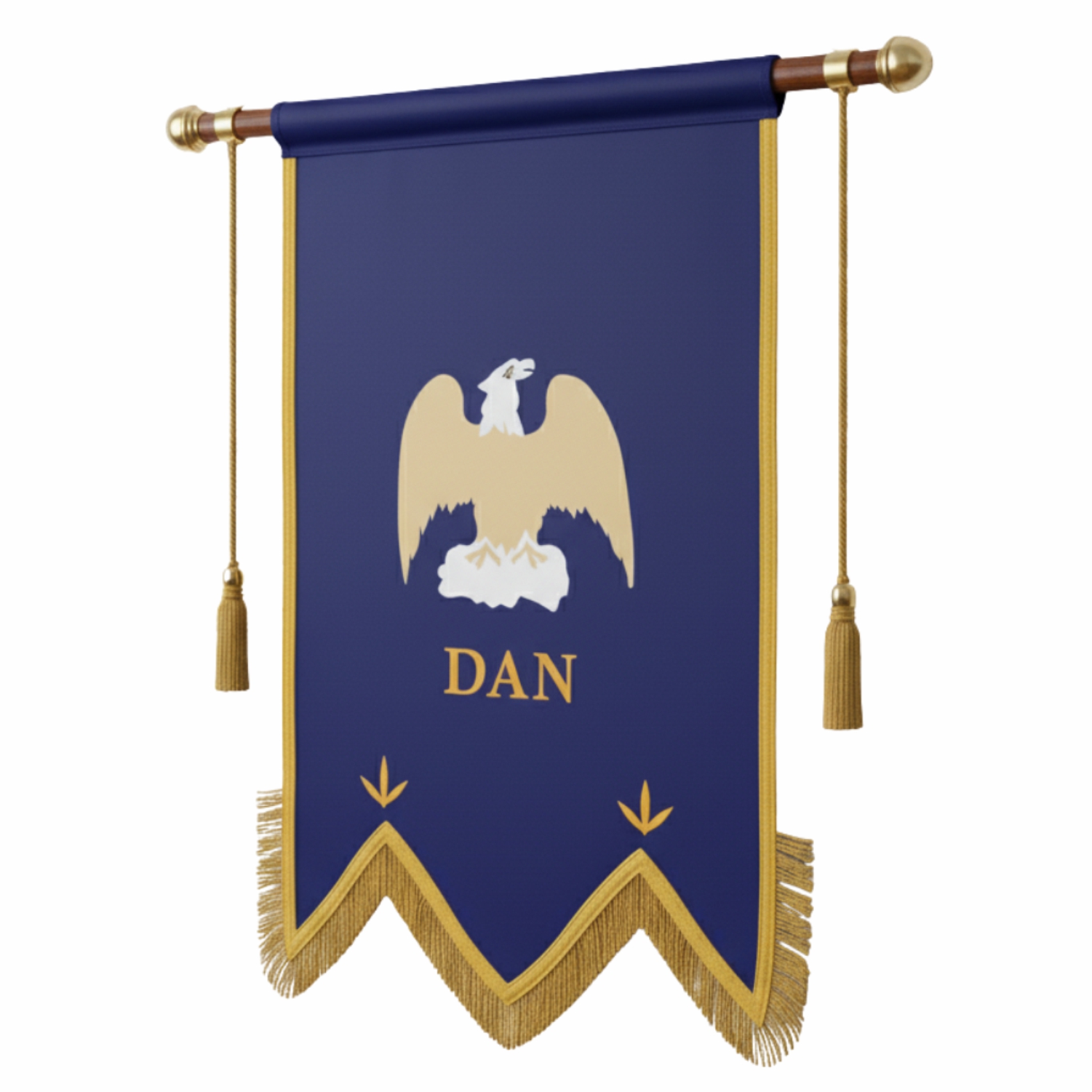 Dan Royal Arch Chapter Banner