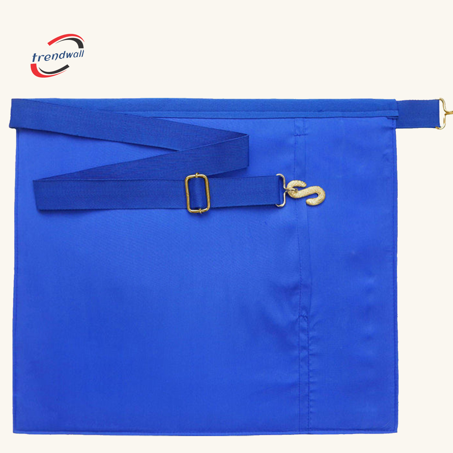 Past Master Blue Lodge Apron