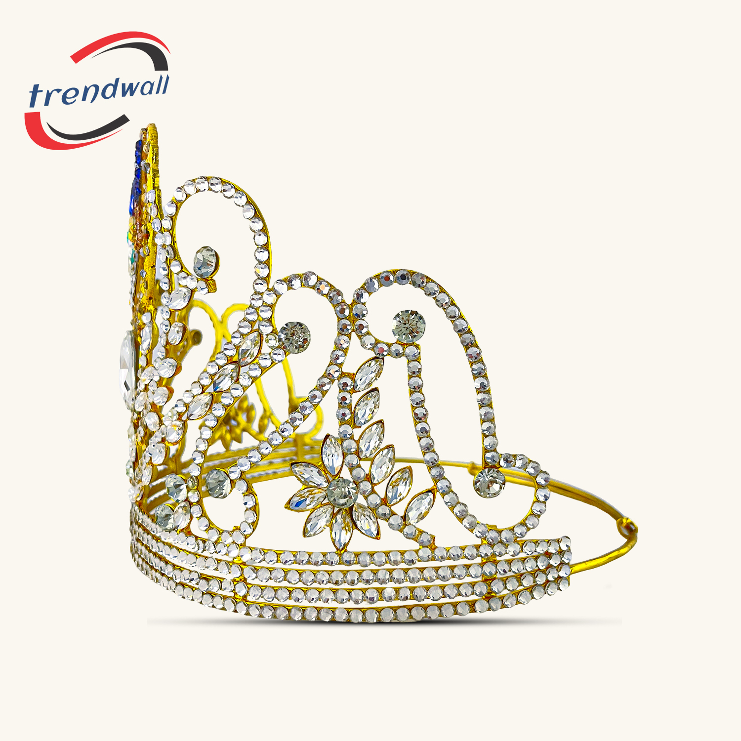 OES Grand Worthy Matron Crown