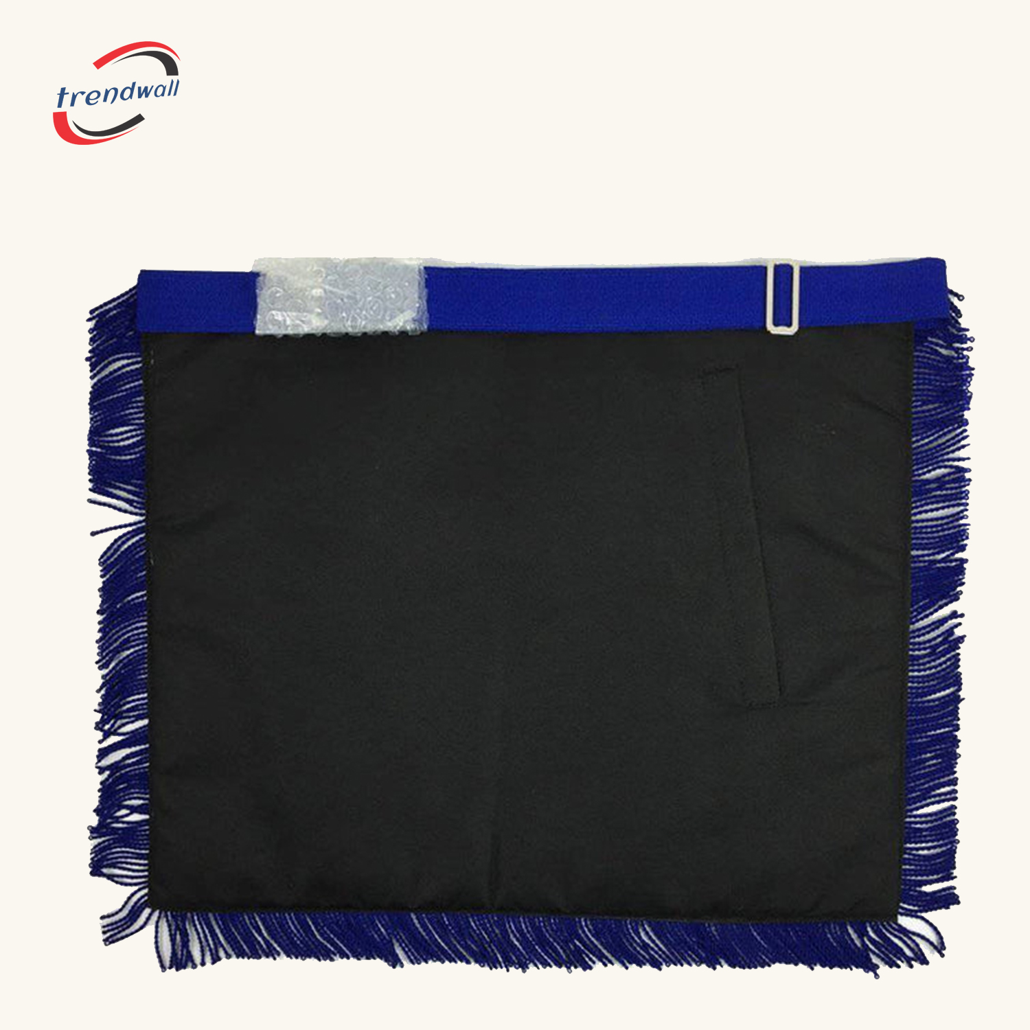 Master Mason Blue Lodge Apron