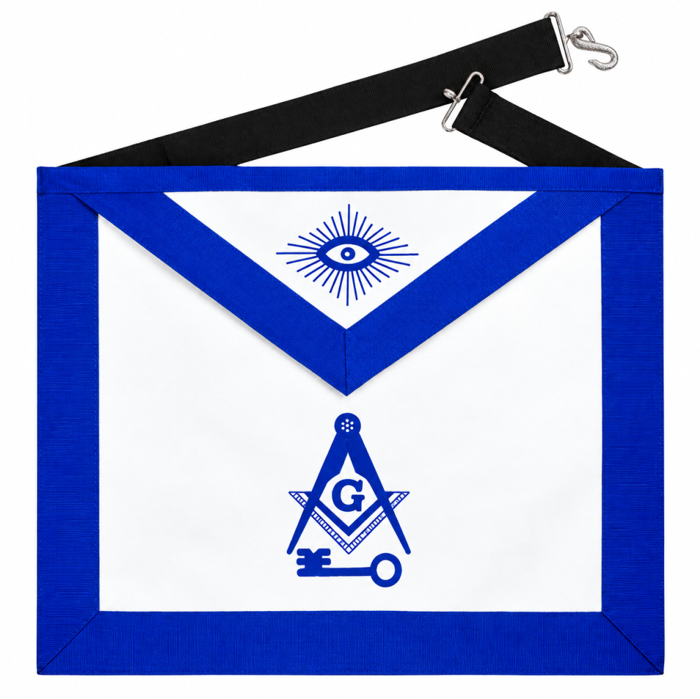 International Masons Apron