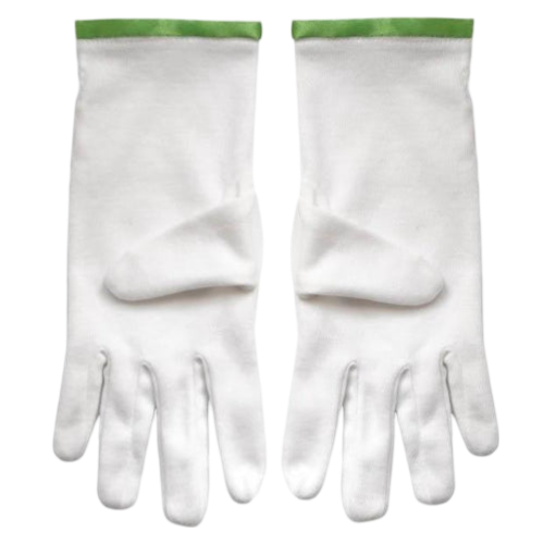 Knights of St Andrew Scottish Rite Gloves
