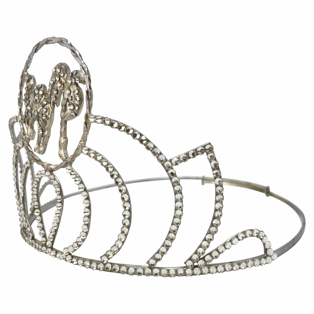 Queen of South Crown