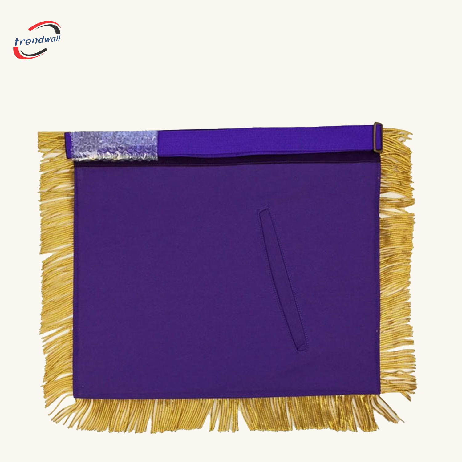 Master Mason Blue Lodge Apron