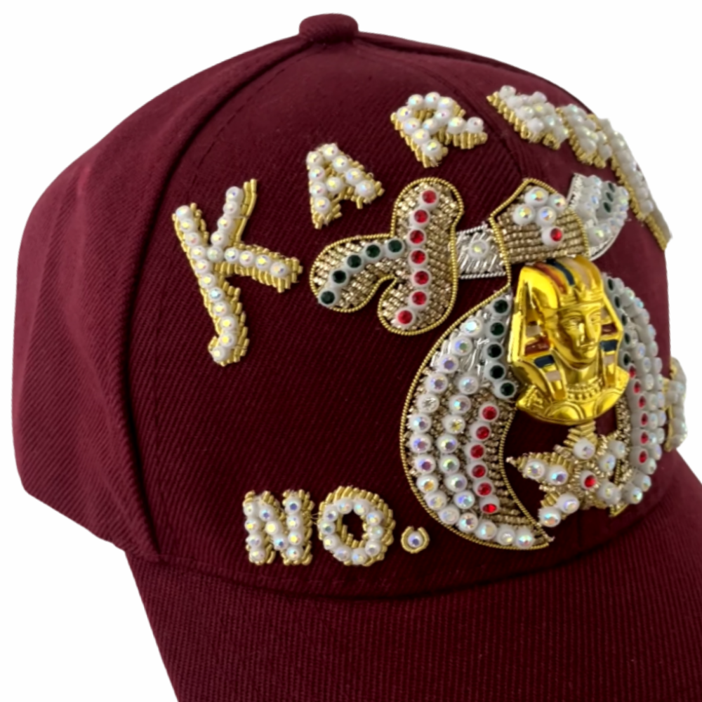 Shriners Baseball Cap