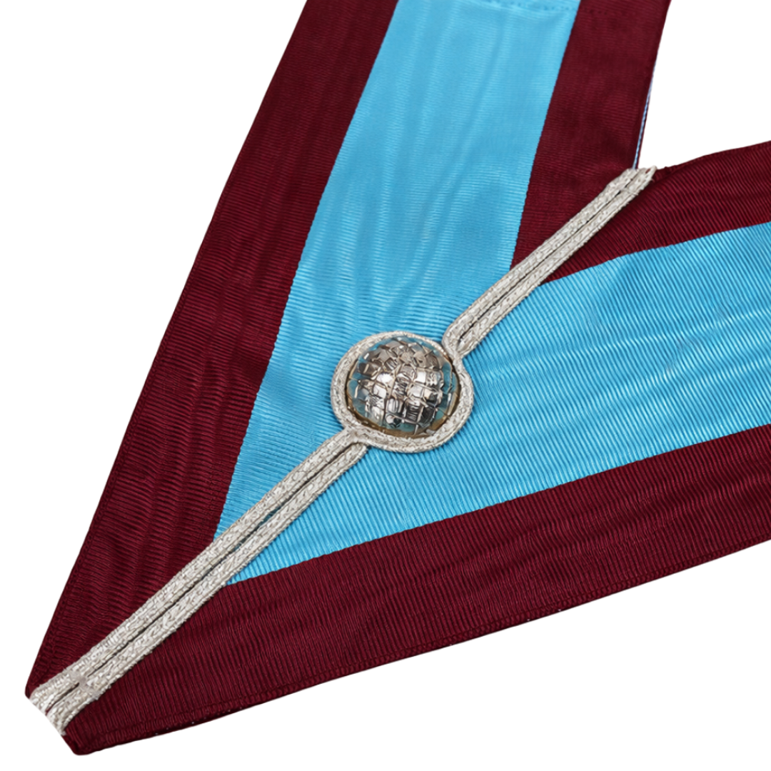 Officers Mark English Regulation Officer Collar