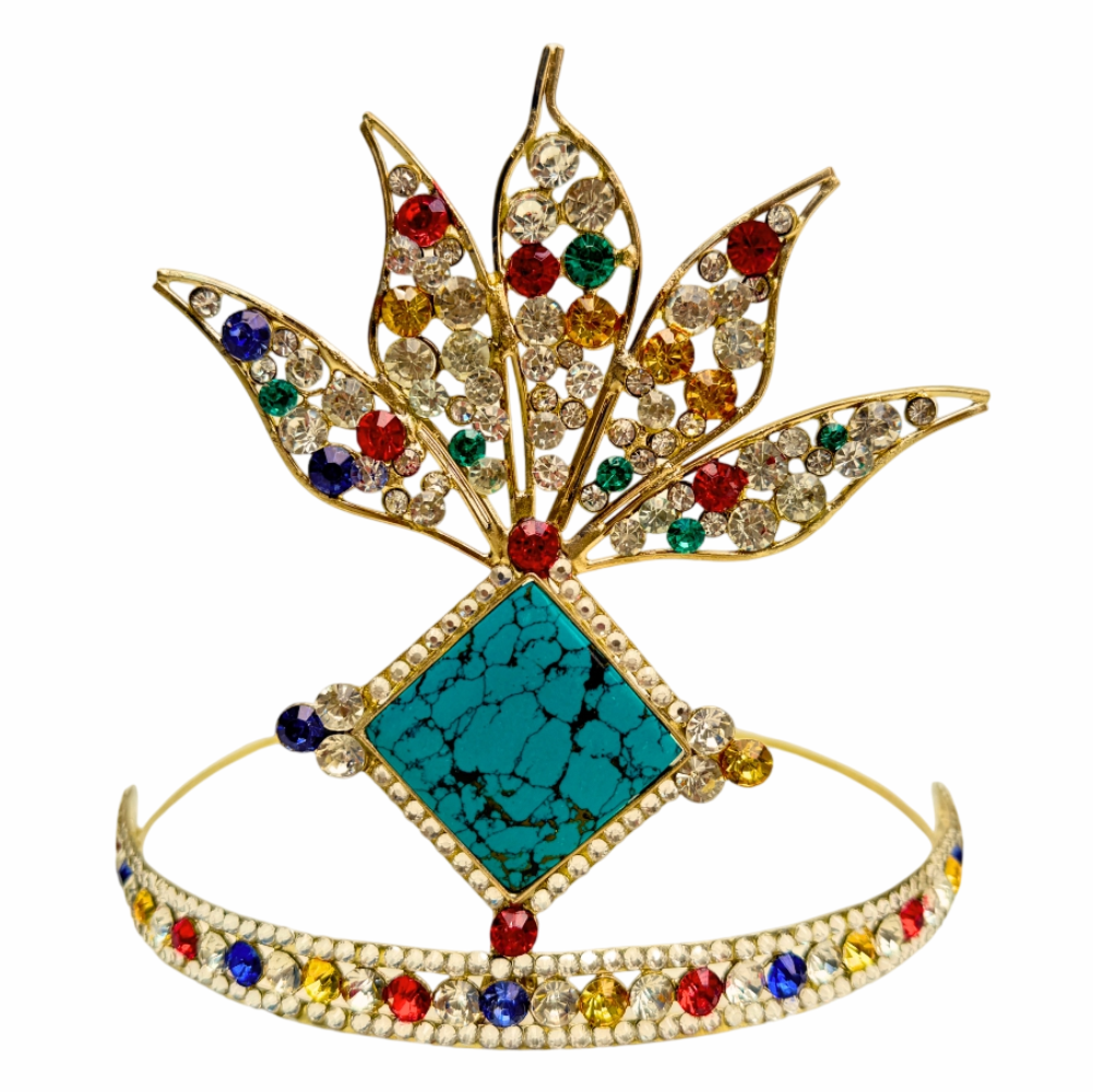 OES Masonic Latest Style Crown
