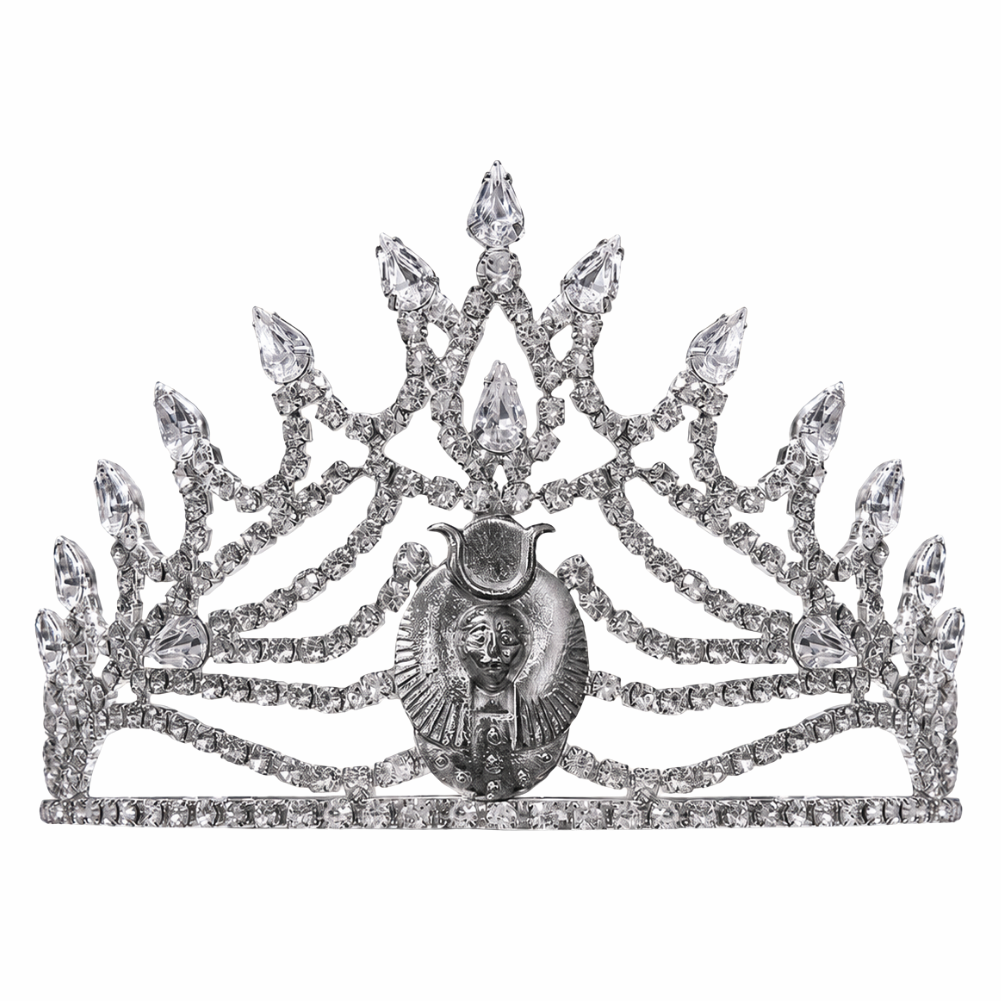 Masonic Tall DOI Crown