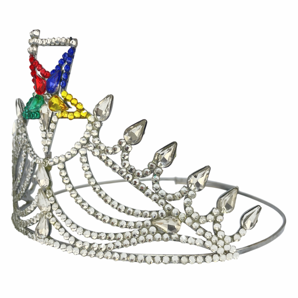OES Crown