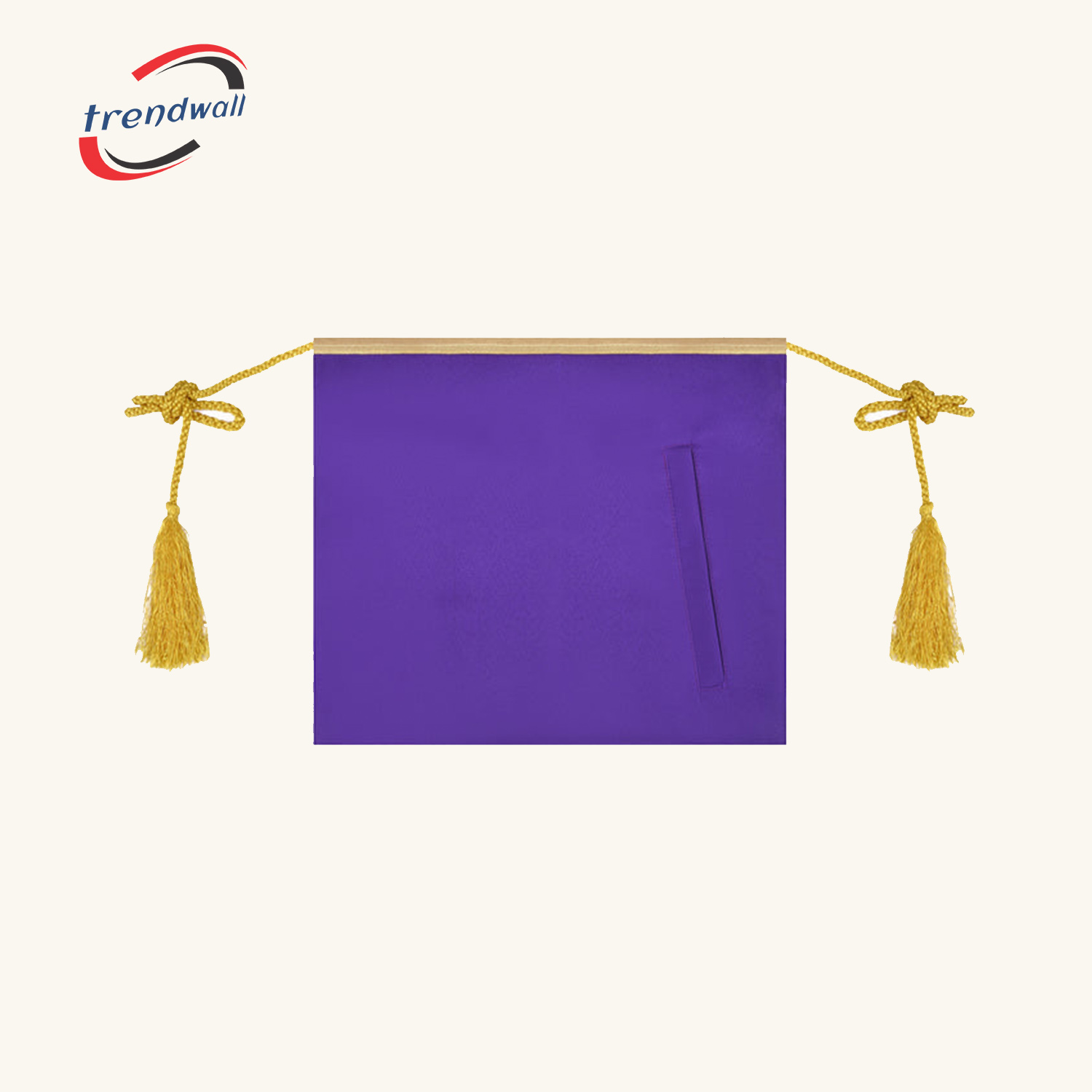 Worthy Patron OES Apron