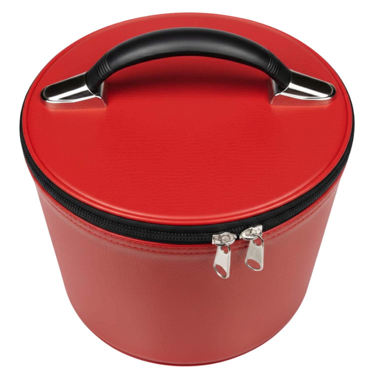 Red Fez Case in Synthetic Leather