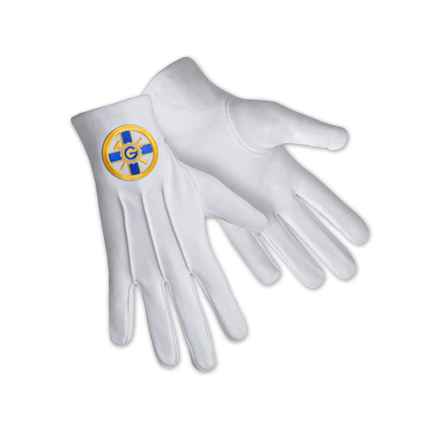 Eminent Prior KYCH Gloves