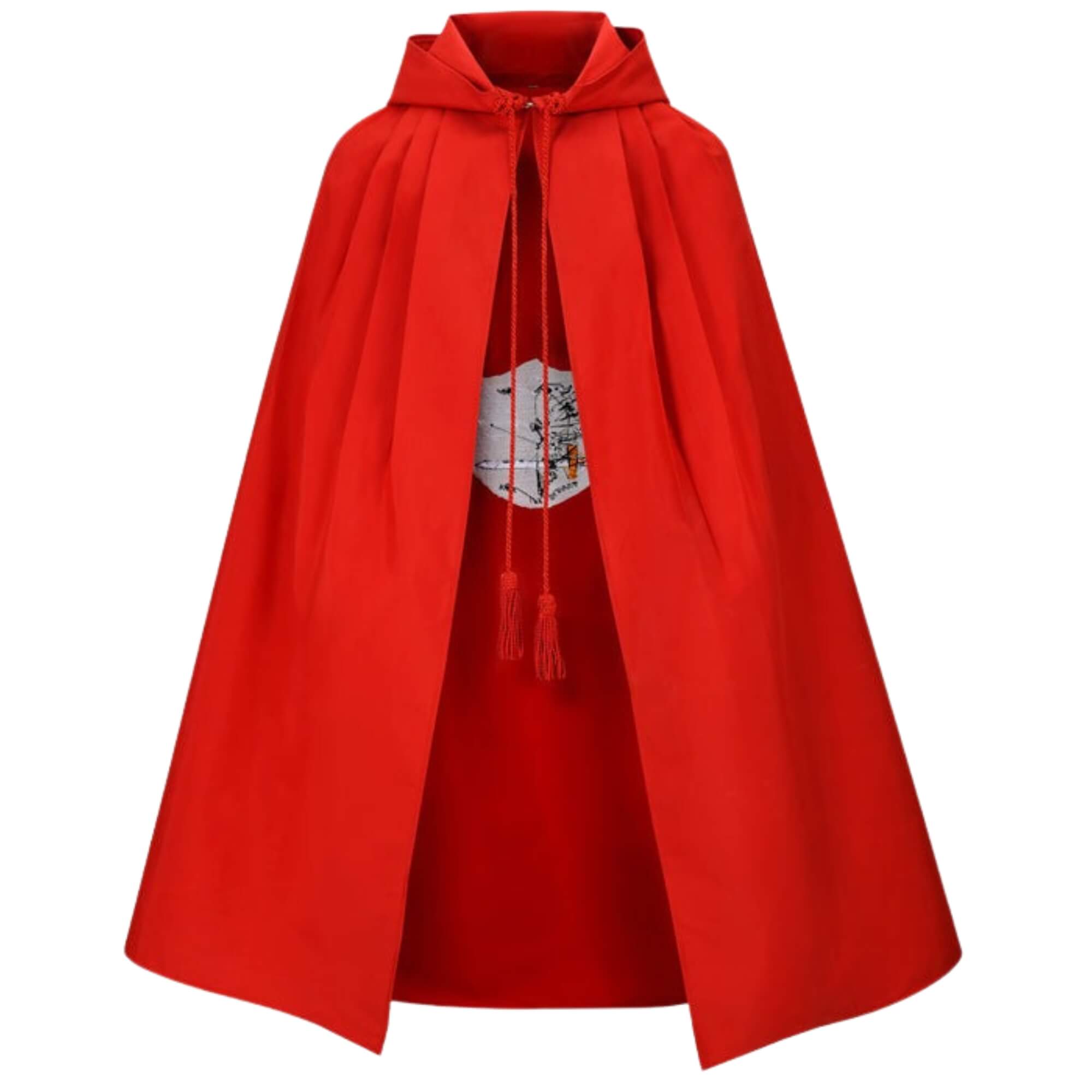 30th Degree Scottish Rite Mantle