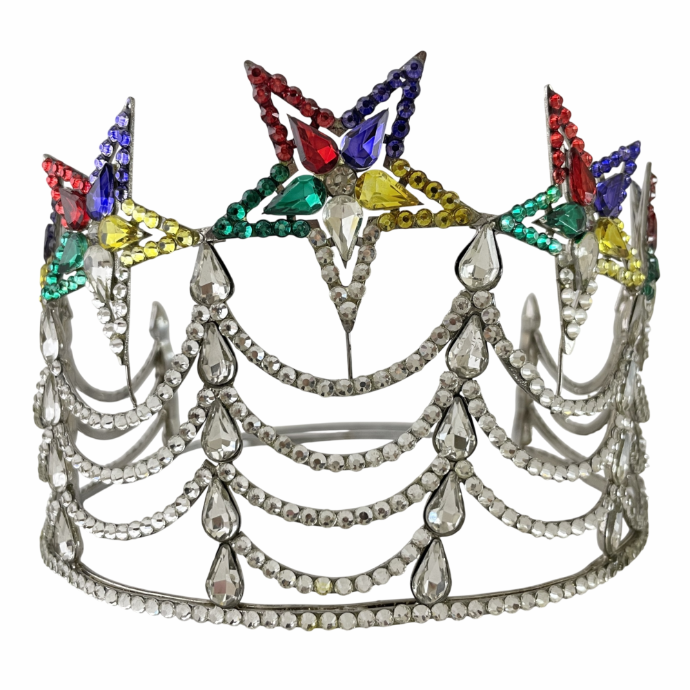 OES 5-Star Crown