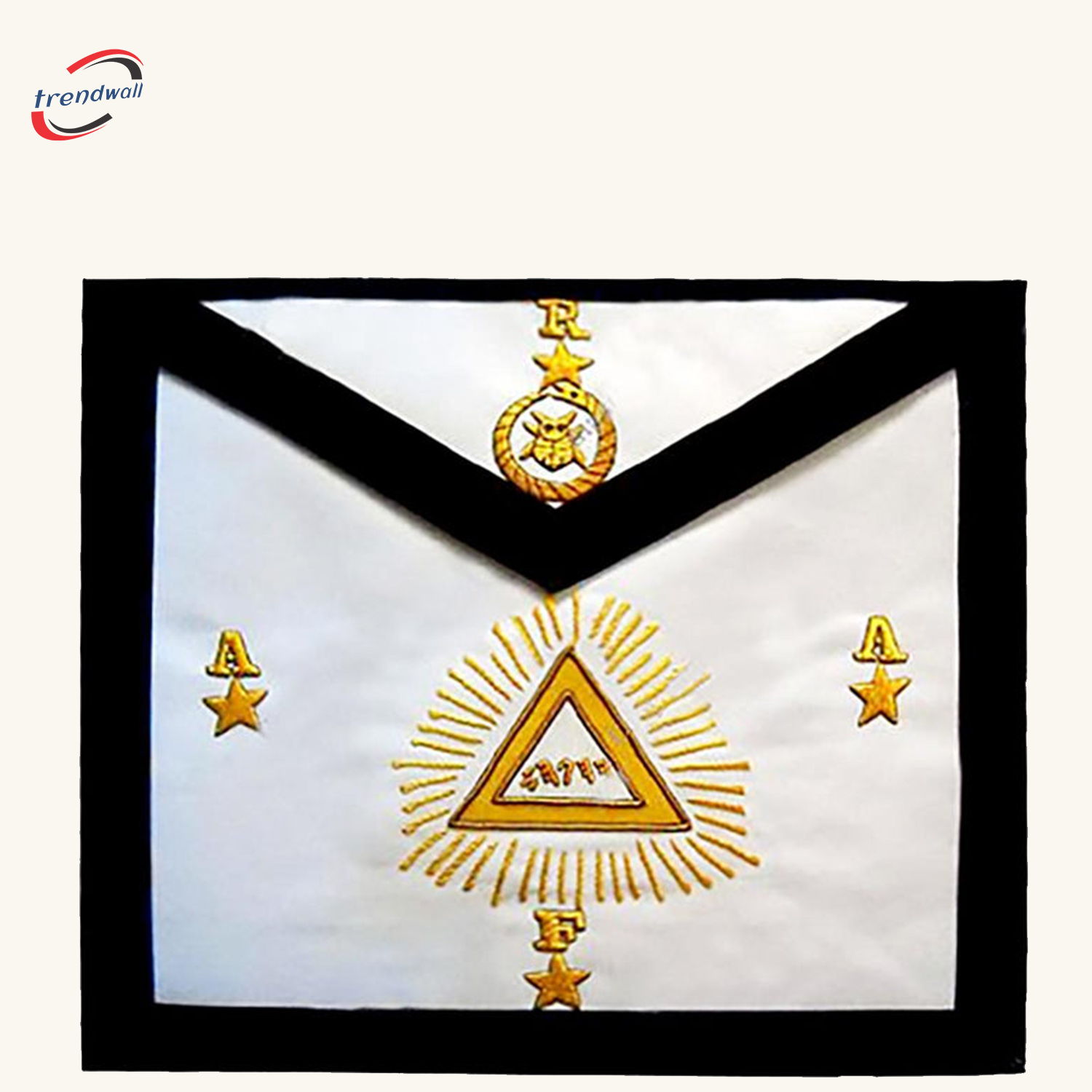 25th Degree Scottish Rite Apron