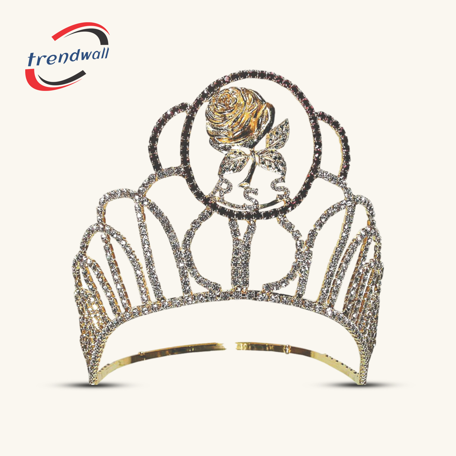 Rose Of Seven Seals Crown